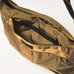 大きなフロントポケット