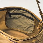 吊り下げポケット