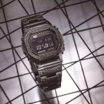 第3位 「殿堂入りブランドの傑作ベスト3」G-SHOCKの最高峰コレクションが凄すぎる…“感動級のMR-G”3傑を徹底解説