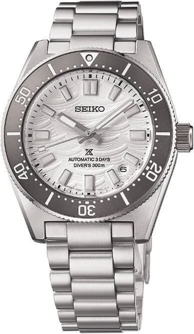 第2位　「人気ブランドの傑作ベスト3」一番の推しは大谷翔平着用モデル！セイコーの“買いな本格派スポーツウオッチ”3傑を徹底解説