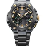 第3位 「殿堂入りブランドの傑作ベスト3」G-SHOCKの最高峰コレクションが凄すぎる…“感動級のMR-G”3傑を徹底解説