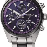 第2位 「人気ブランドの傑作ベスト3」一番の推しは大谷翔平着用モデル!セイコーの“買いな本格派スポーツウオッチ”3傑を徹底解説