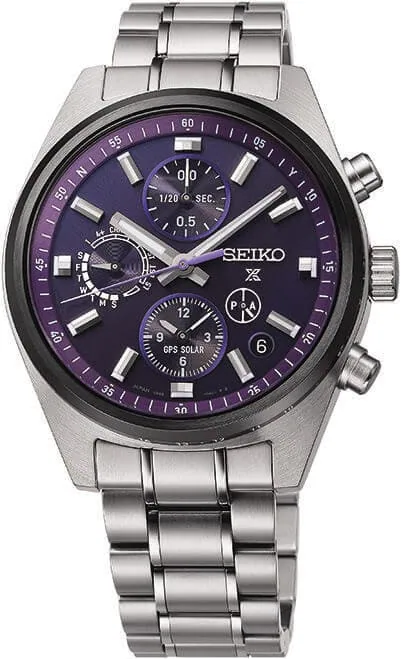 第2位　「人気ブランドの傑作ベスト3」一番の推しは大谷翔平着用モデル！セイコーの“買いな本格派スポーツウオッチ”3傑を徹底解説