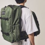 ジャンスポーツ ベンチャーパックシステム ￥35,200