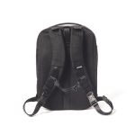インケース トラックス ツーウェイ ブリーフ　[Way② Backpack Style]背負い心地を高めるメッシュパッド付き
