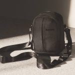 インケース トラックス スモールショルダー ポーチ ￥11,550
