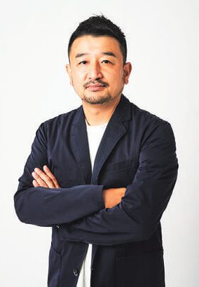 『MonoMax』編集長／奥家慎二
「月刊誌『MonoMax』編集長。ライフスタイルを変える先進技術に注目。毎日の生活をより豊かにしてくれる家電を、日々追い求めている」