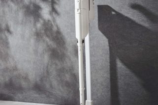 【これぞ時短家電の決定版】とことん“ラク”な掃除機「東芝 トルネオ コードレス VC-CLP54」／No.1モノ雑誌編集長が選ぶ『センスがいい家電』Vol.5
