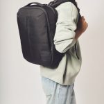 インケース トラックス ツーウェイ ブリーフ　[Way② Backpack Style]