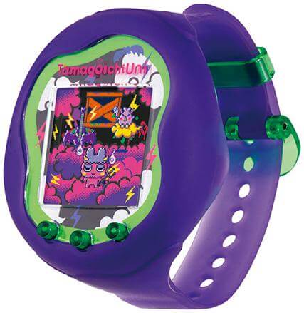 【1996年誕生】Tamagotchi Uni Monster Carnival／Angel Festival 各￥8,250