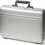 【1996年誕生】ゼロハリバートン Classic Aluminum 3.0 ATT | Large Attaché Case ￥121,000