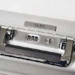 【1996年誕生】ゼロハリバートン Classic Aluminum 3.0 ATT | Large Attaché Case ￥121,000