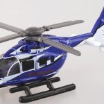 ウワサその②「トミカは“1/64”スケールで完全に再現されている？」