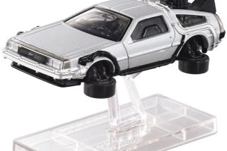 「歴代売り上げNo.1はパトカー」は嘘!? トミカ55周年！累計10億台の裏に隠された“6つの衝撃ウワサ”を徹底検証