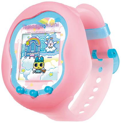 【1996年誕生】Tamagotchi Uni Monster Carnival／Angel Festival
各￥8,250