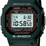 【1983年誕生】G-SHOCK　DW-5000C