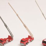 ウワサその①「歴代売り上げ“No.1”はパトカー？」