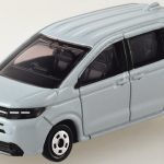 ウワサその⑤「いつでも“120種類”のトミカを購入できる？」