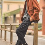 スタイリングを選ばない！
