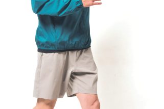 【全部そろえても1万円以下】“ユニクロ”の高機能アクティブウェア4選！撥水・UVカット・ストレッチ搭載ウェアでこの秋のランニングをもっと快適に