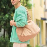 スタイリングのアクセントに