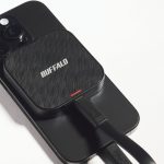 バッファロー SSD-PMSU3A シリーズ ￥23,430（1.0TB）