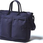 ユニクロ ：シー　2WAYユーティリティバッグ