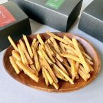 久世福商店の優秀すぎる「芋けんぴ」3種を食べ比べ！