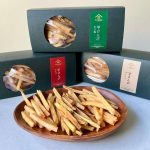 久世福商店の優秀すぎる「芋けんぴ」3種を食べ比べ！