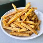 久世福商店 芋けんぴ のり塩