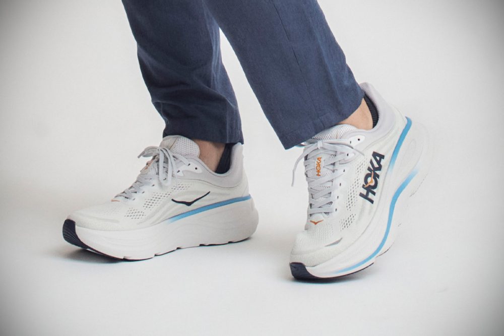 ホカ ボンダイ9 ￥24,200（税込）