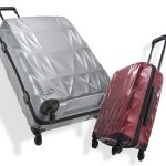 【軽くて丈夫な旅カバン】プロテカの国産スーツケース「トライエアー」の快適な使い心地に驚いた