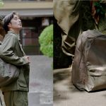 【米国生まれの持続可能素材を採用】ナンガの人気バッグシリーズの新作に大注目！デイパックとトートの2型