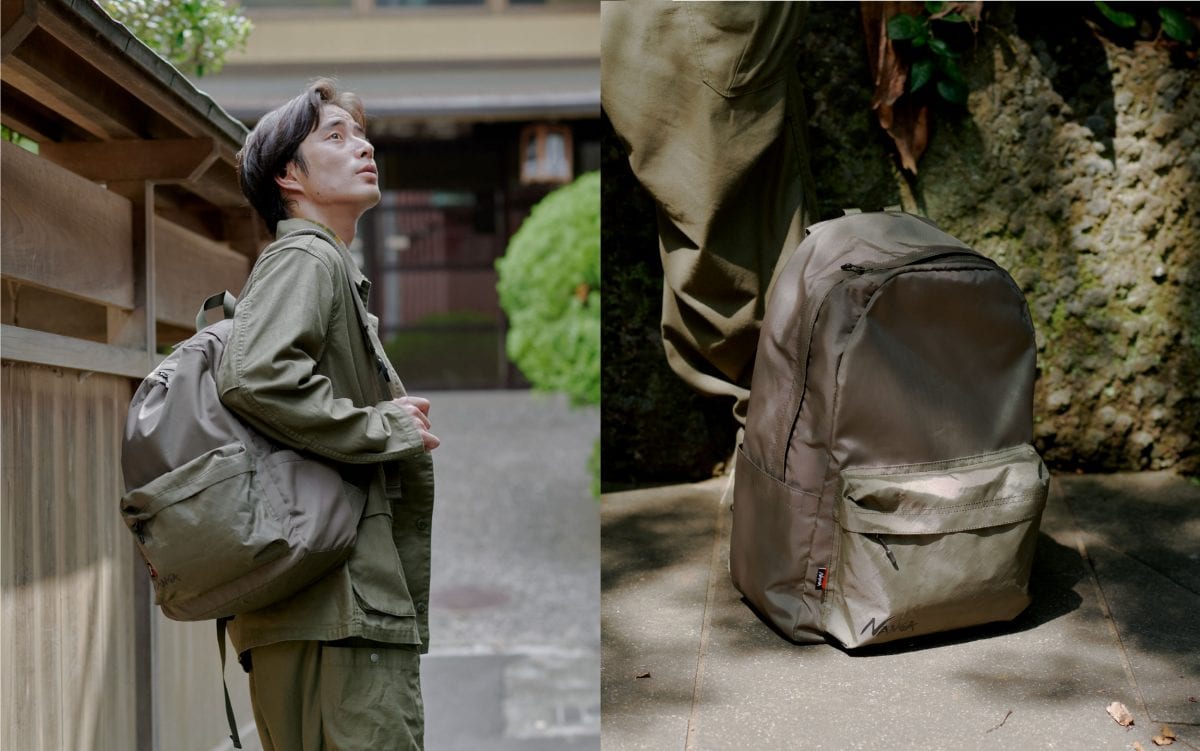 MonoMax & NANGA 2021 ALL CATALOG セット MonoMax & NANGA 2021 ALL CATALOG セット MonoMax & NANGA 2021