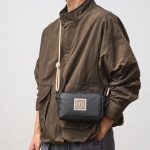 ショルダーバッグとして