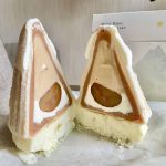 飲めるモンブラン！とろける食感の『THE珀山モンブラン』