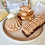 モンブランTHE珀山