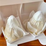 モンブランTHE珀山、THE珀山モンブラン