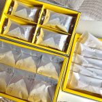 モンブランTHE珀山