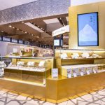 東京駅に新名峰スイーツ誕生！「モンブランTHE珀山（はくざん）」