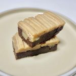 モンブランTHE珀山、モンブラウニー