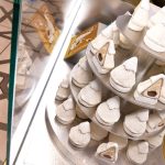 東京駅に新名峰スイーツ誕生！「モンブランTHE珀山（はくざん）」