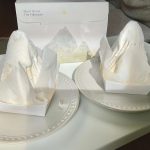 モンブランTHE珀山、THE珀山モンブラン