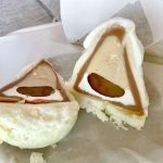 モンブランTHE珀山、THE珀山モンブラン