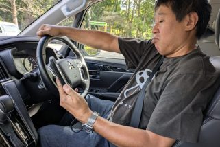 【運転中の“ながらスマホ”は死亡率5倍】車も自転車も厳罰化へ！停止中はセーフ？警察に聞いた意外な取り締まり基準