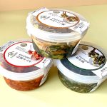 気づけばおかわり3杯⁉ 久世福商店のねばねば昆布3種を徹底実食!