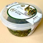 久世福商店、ねばねば昆布 野沢菜【店舗限定商品】