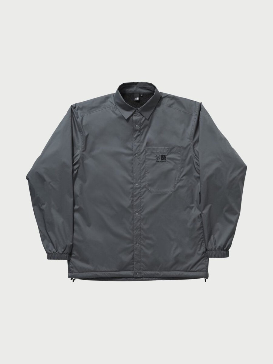 カリマー「octa mt. シャツジャケット」￥21,450