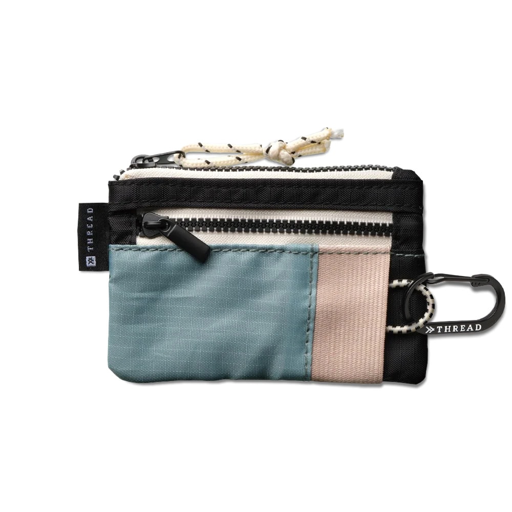 ポーチ・ウォレット  RANGER  W8×H11×D1cm  30g ¥3,850