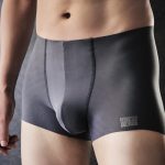 ストレスフリーな穿き心地を実現した画期的なボクサーパンツ
